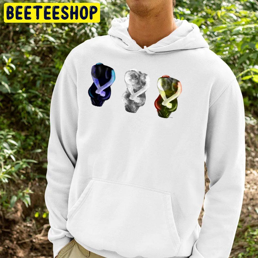 Shelter Me Spaceface Collection Trending Unisex Hoodie Shelter Me Spaceface Collection Trending Unisex Hoodie