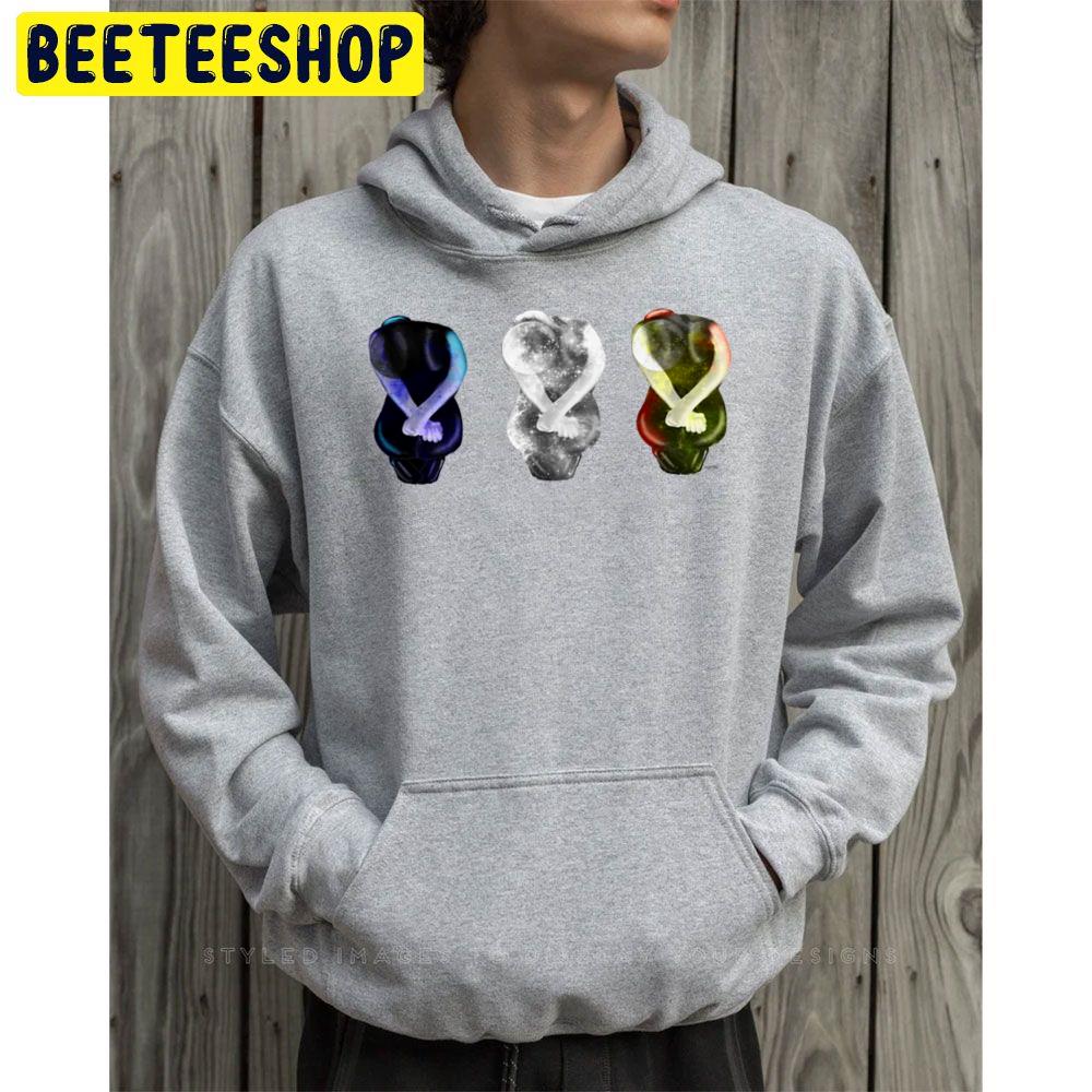 Shelter Me Spaceface Collection Trending Unisex Hoodie Shelter Me Spaceface Collection Trending Unisex Hoodie