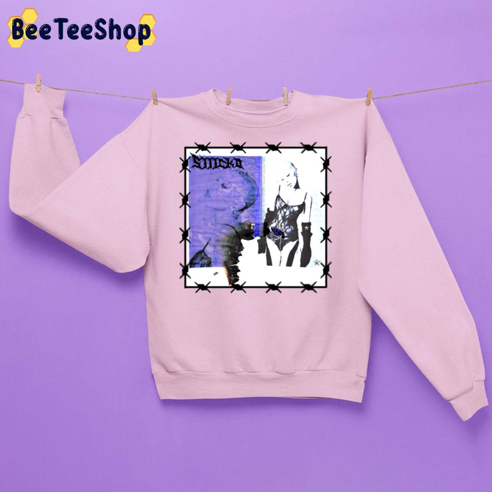 Siiicko Siick Brain Trending Unisex Sweatshirt Siiicko Siick Brain Trending Unisex Sweatshirt