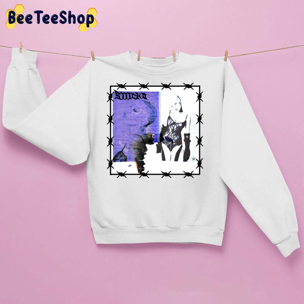 Siiicko Siick Brain Trending Unisex Sweatshirt Siiicko Siick Brain Trending Unisex Sweatshirt