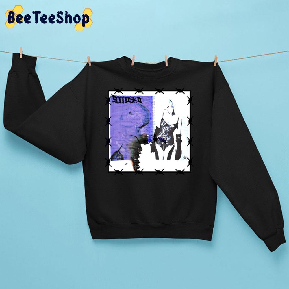 Siiicko Siick Brain Trending Unisex Sweatshirt Siiicko Siick Brain Trending Unisex Sweatshirt