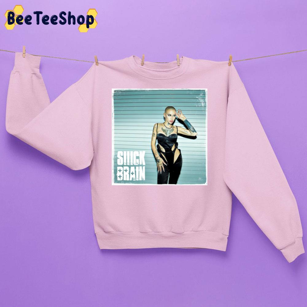 Siiicko Trending Unisex Sweatshirt Siiicko Trending Unisex Sweatshirt