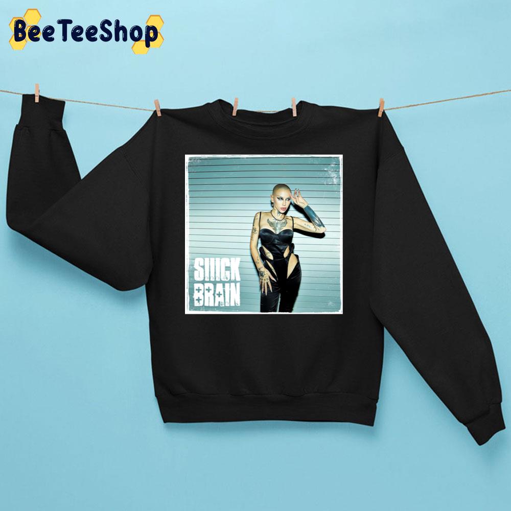 Siiicko Trending Unisex Sweatshirt Siiicko Trending Unisex Sweatshirt