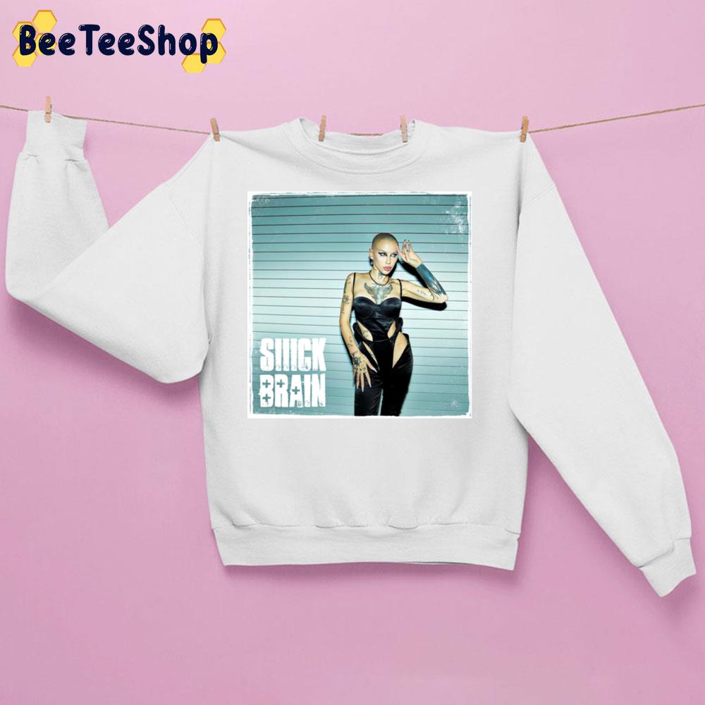 Siiicko Trending Unisex Sweatshirt Siiicko Trending Unisex Sweatshirt