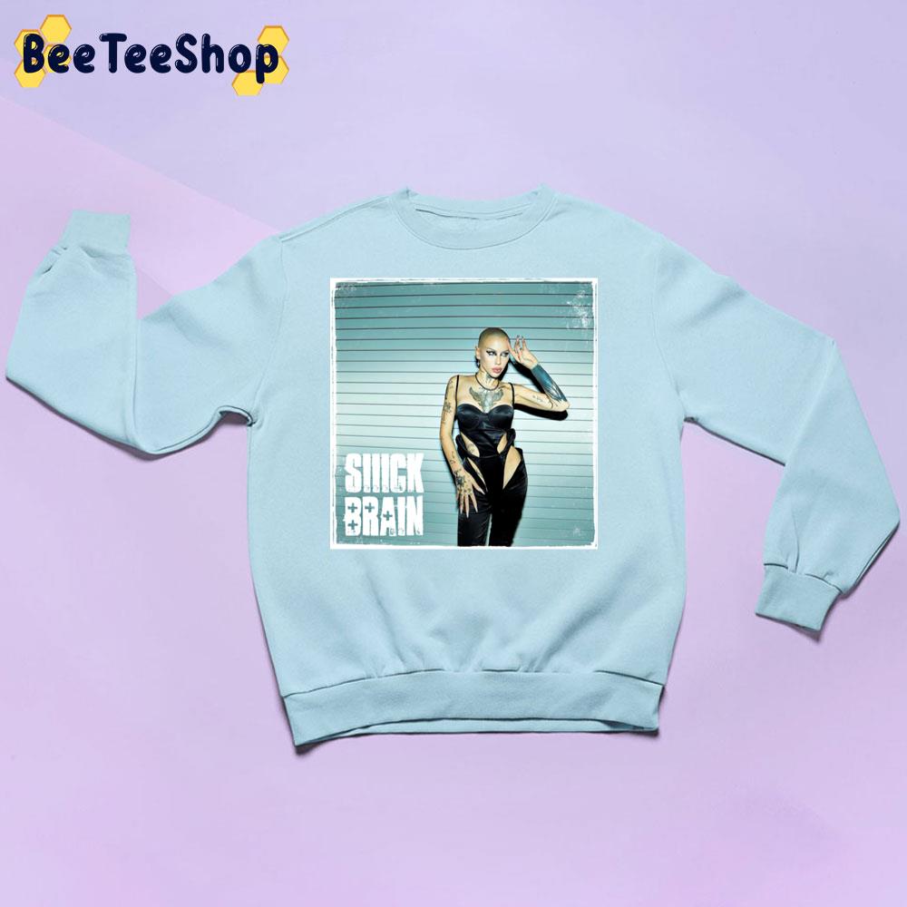 Siiicko Trending Unisex Sweatshirt Siiicko Trending Unisex Sweatshirt