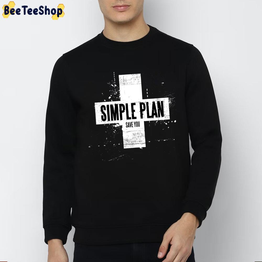 Simple Plan Take It Save You Trending Unisex Sweatshirt Simple Plan Take It Save You Trending Unisex Sweatshirt