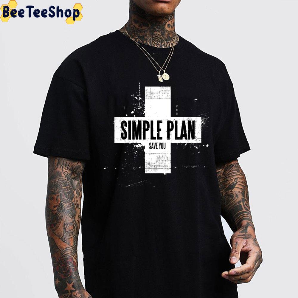 Simple Plan Take It Save You Trending Unisex Sweatshirt Simple Plan Take It Save You Trending Unisex Sweatshirt