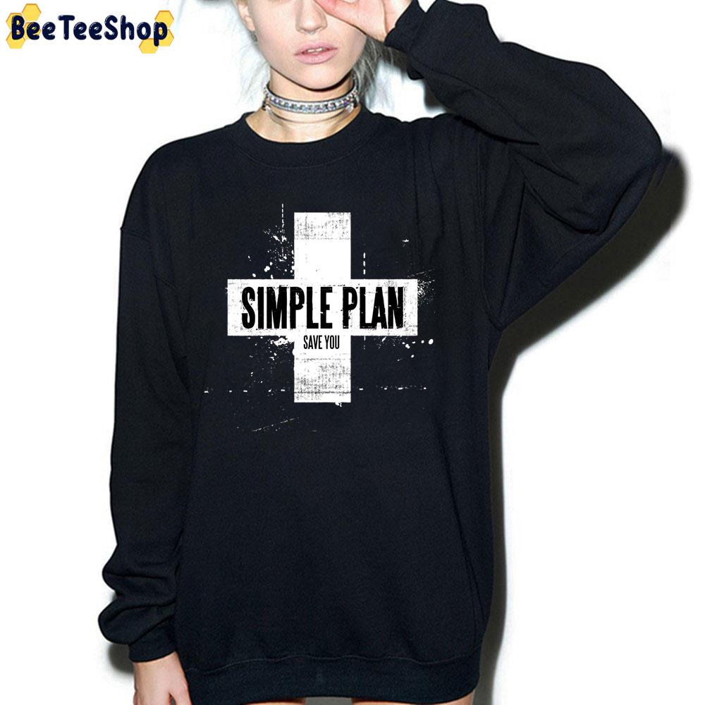 Simple Plan Take It Save You Trending Unisex Sweatshirt Simple Plan Take It Save You Trending Unisex Sweatshirt