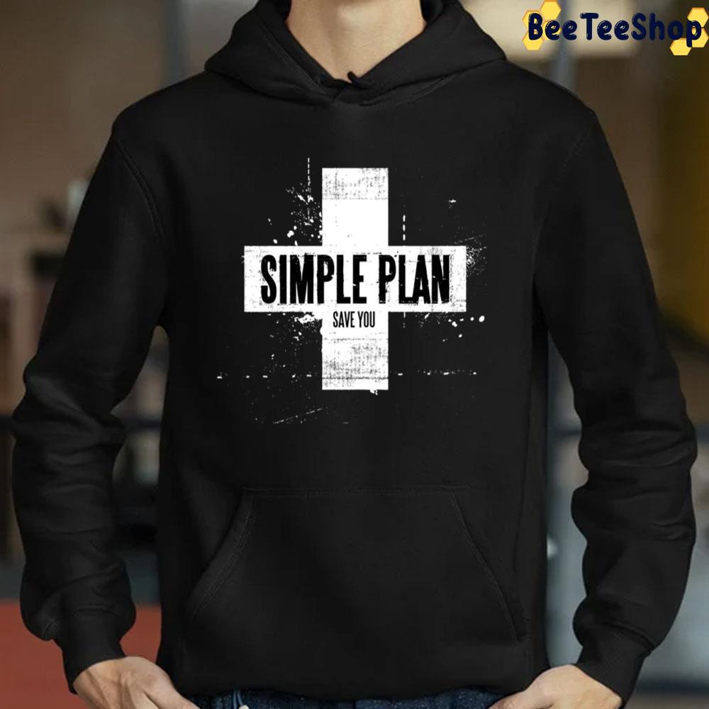 Simple Plan Take It Save You Trending Unisex Sweatshirt Simple Plan Take It Save You Trending Unisex Sweatshirt