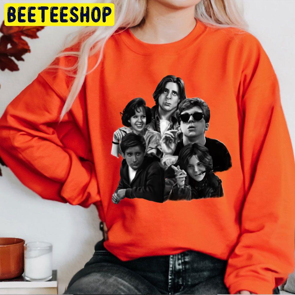 Sincerely Yours Black White Art Trending Unisex Sweatshirt Sincerely Yours Black White Art Trending Unisex Sweatshirt