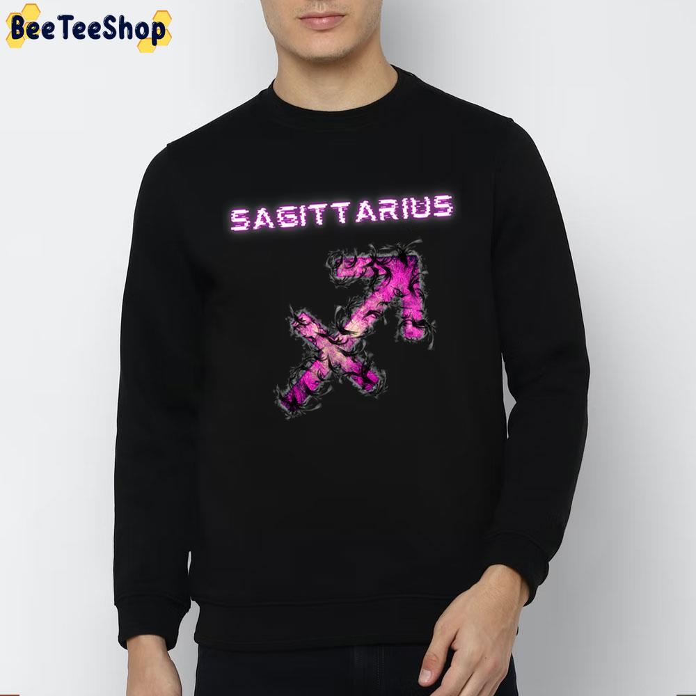 Singno Zodiac Sagittarius Trending Unisex Sweatshirt Singno Zodiac Sagittarius Trending Unisex Sweatshirt