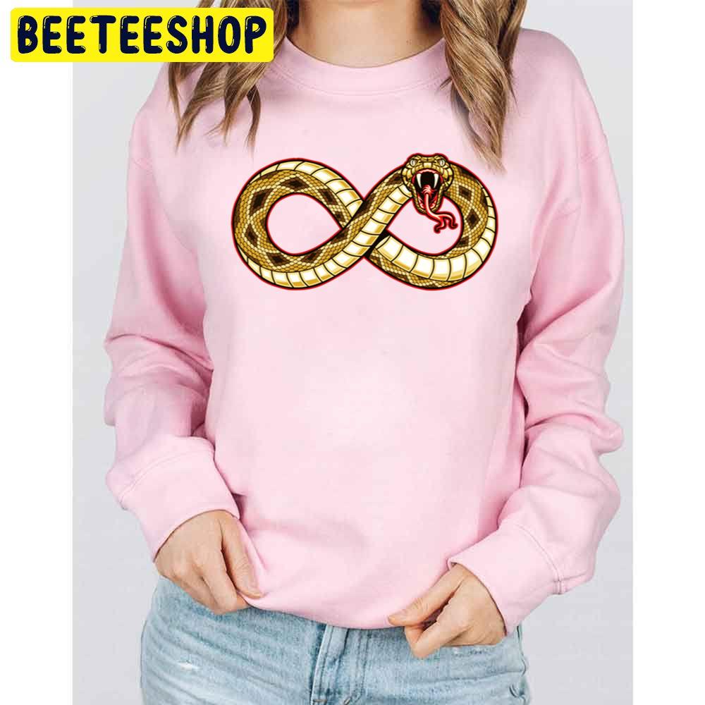 Snake Five Finger Death Punch Trending Unisex Sweatshirt Snake Five Finger Death Punch Trending Unisex Sweatshirt