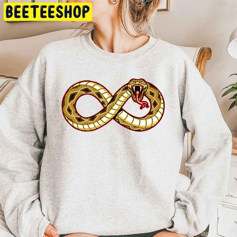 Snake Five Finger Death Punch Trending Unisex Sweatshirt Snake Five Finger Death Punch Trending Unisex Sweatshirt