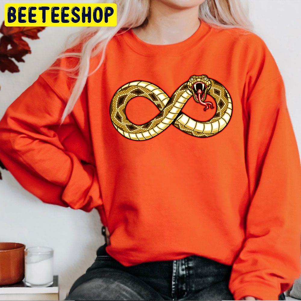 Snake Five Finger Death Punch Trending Unisex Sweatshirt Snake Five Finger Death Punch Trending Unisex Sweatshirt