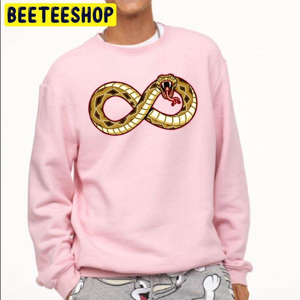 Snake Five Finger Death Punch Trending Unisex Sweatshirt Snake Five Finger Death Punch Trending Unisex Sweatshirt