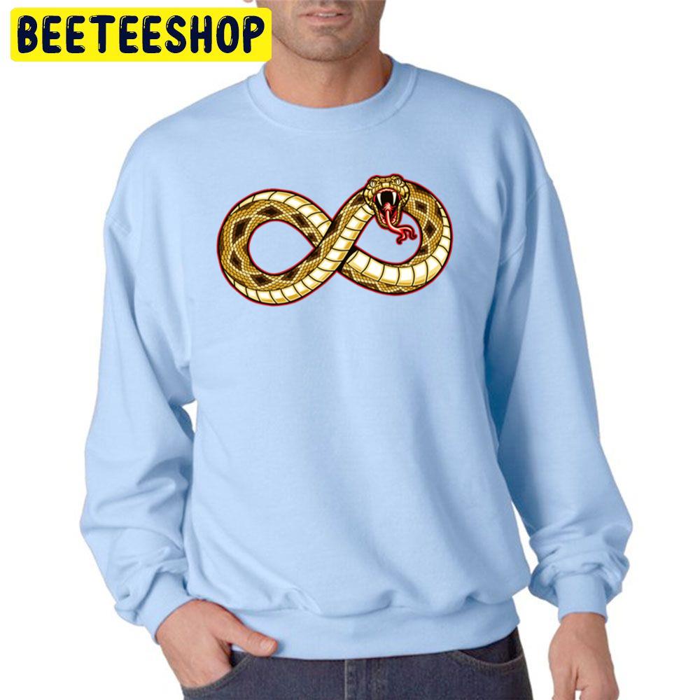 Snake Five Finger Death Punch Trending Unisex Sweatshirt Snake Five Finger Death Punch Trending Unisex Sweatshirt