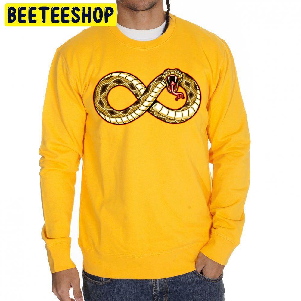 Snake Five Finger Death Punch Trending Unisex Sweatshirt Snake Five Finger Death Punch Trending Unisex Sweatshirt