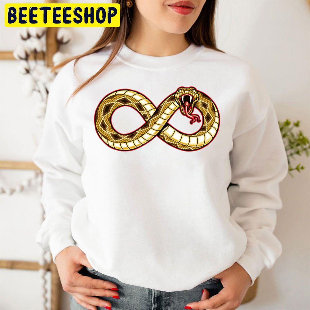 Snake Five Finger Death Punch Trending Unisex Sweatshirt Snake Five Finger Death Punch Trending Unisex Sweatshirt