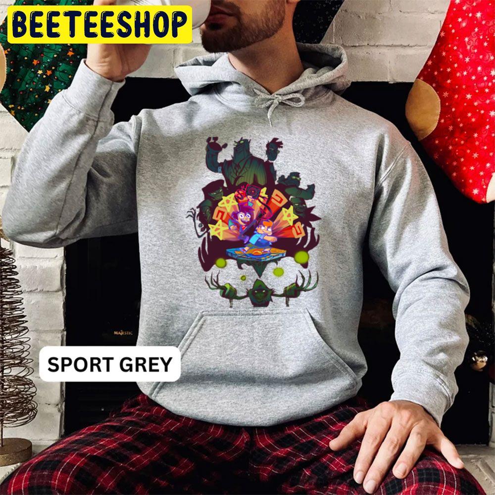 So Bruce Trending Unisex Hoodie So Bruce Trending Unisex Hoodie