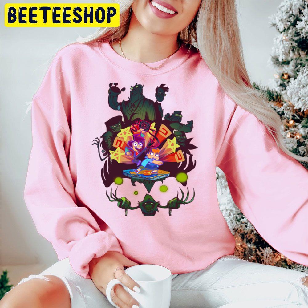 So Bruce Trending Unisex Hoodie So Bruce Trending Unisex Hoodie
