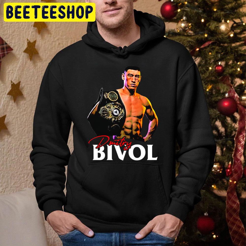 So Strong The Dmitry Bivol Stand Boxers Is The Champion Trending Unisex Hoodie So Strong The Dmitry Bivol Stand Boxers Is The Champion Trending Unisex Hoodie