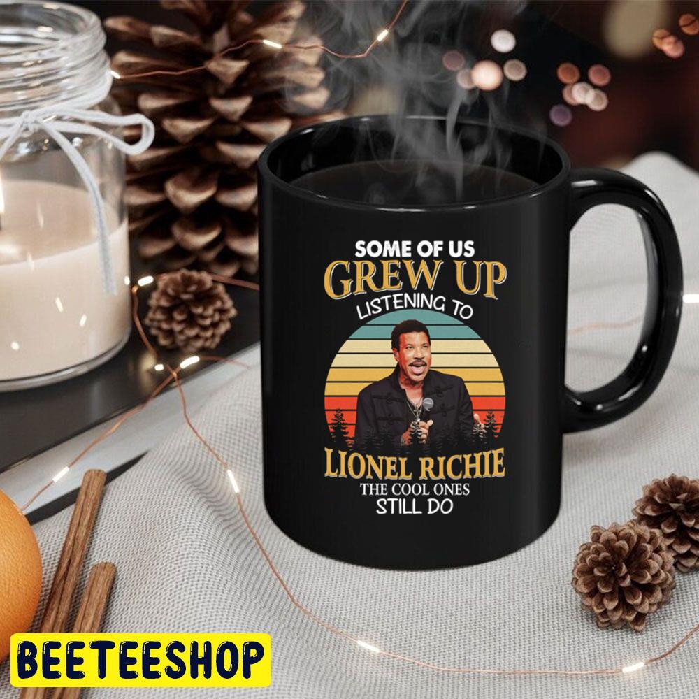 Some Of Us Crew Up Listening To Lionel Ricjie The Cool Ones Still Do Trending Unisex Hoodie Some Of Us Crew Up Listening To Lionel Ricjie The Cool Ones Still Do Trending Unisex Hoodie