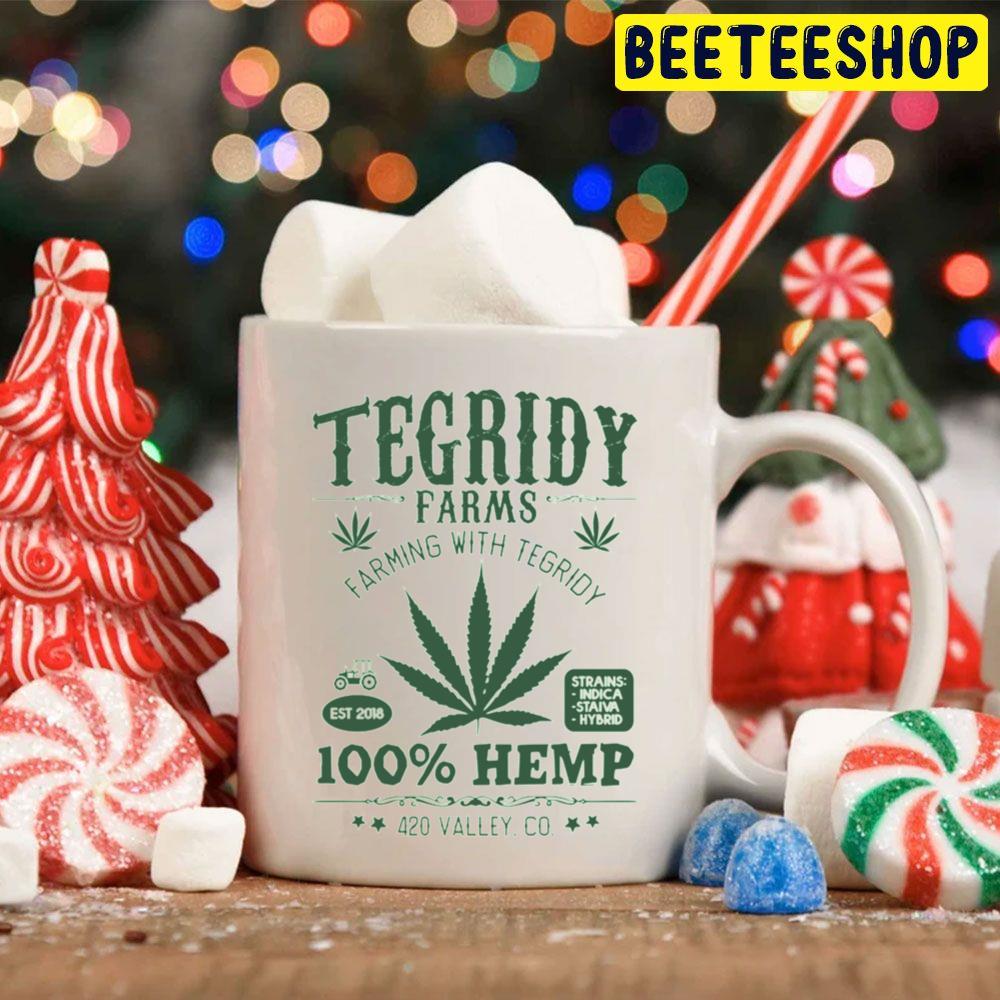 Southpark Tegridy Farms Farming With Tegridy 100 Hemp Trending Unisex Hoodie Southpark Tegridy Farms Farming With Tegridy 100 Hemp Trending Unisex Hoodie