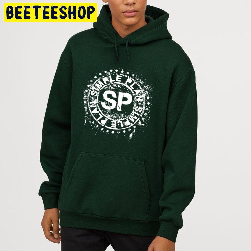 Sp For Simple Plan Trending Unisex Hoodie Sp For Simple Plan Trending Unisex Hoodie