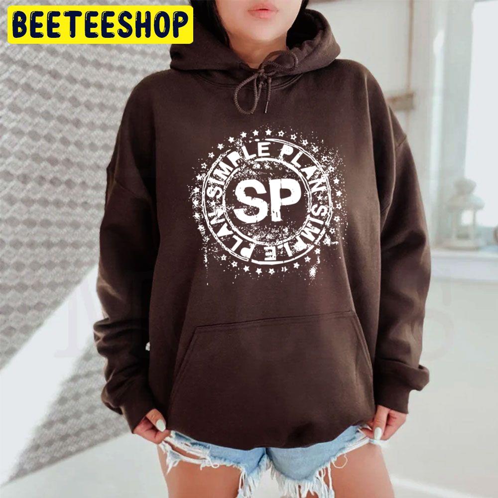 Sp For Simple Plan Trending Unisex Hoodie Sp For Simple Plan Trending Unisex Hoodie