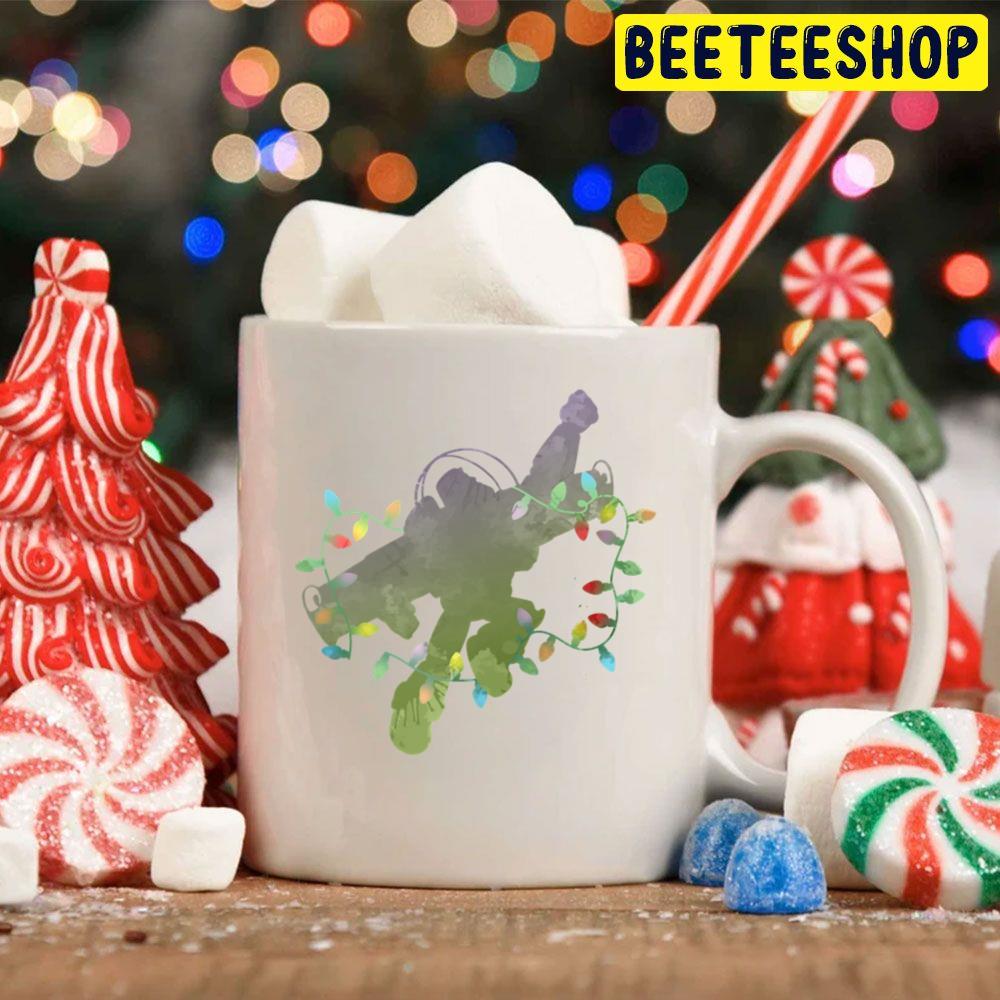 Spaceman Toy Story Christmas Trending Unisex Hoodie Spaceman Toy Story Christmas Trending Unisex Hoodie