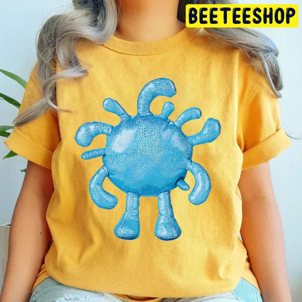 Splat Strange World Disney 2022 Movie Trending Unisex T-Shirt Splat Strange World Disney 2022 Movie Trending Unisex T-Shirt
