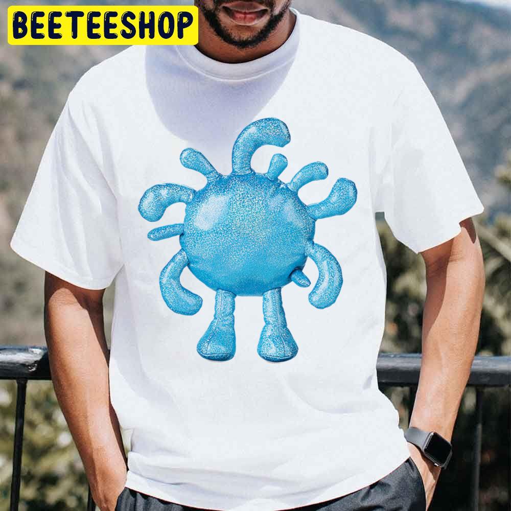 Splat Strange World Disney 2022 Movie Trending Unisex T-Shirt Splat Strange World Disney 2022 Movie Trending Unisex T-Shirt