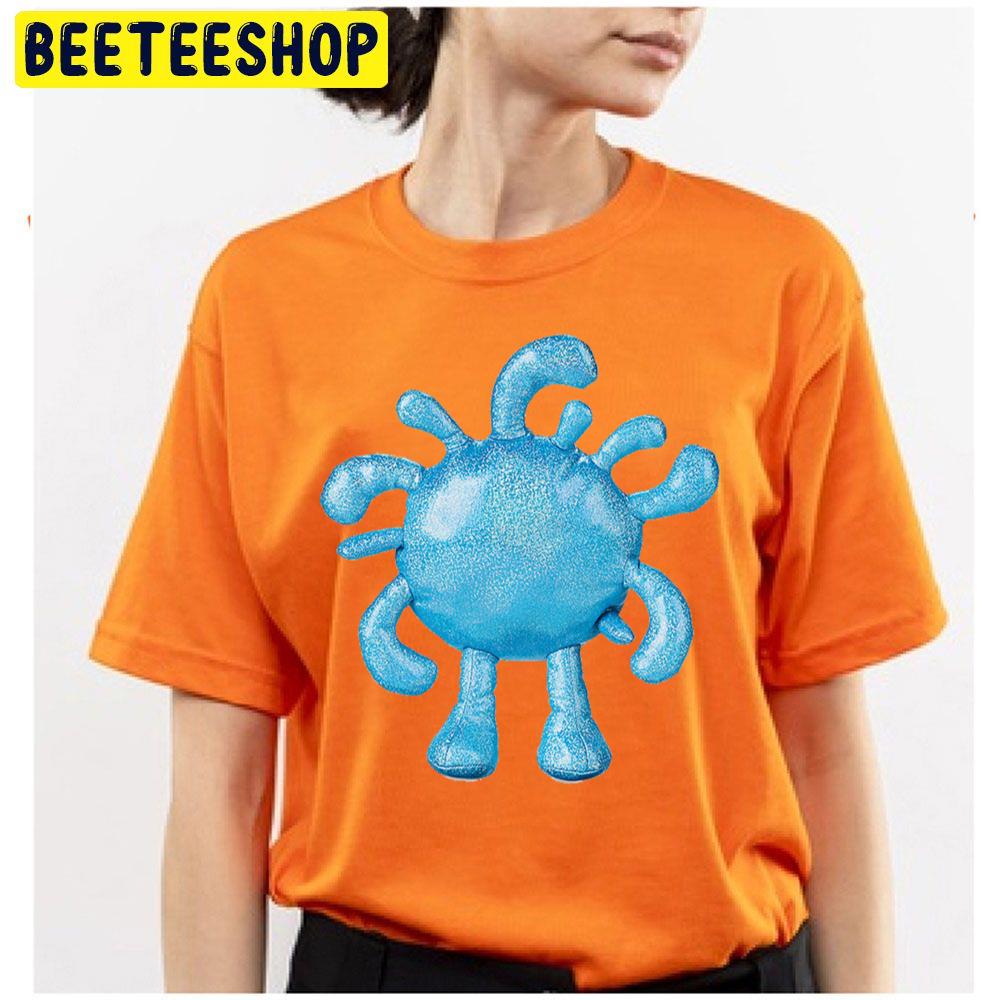 Splat Strange World Disney 2022 Movie Trending Unisex T-Shirt Splat Strange World Disney 2022 Movie Trending Unisex T-Shirt