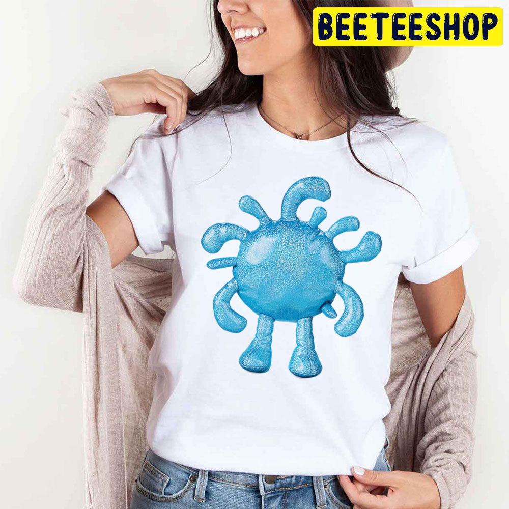 Splat Strange World Disney 2022 Movie Trending Unisex T-Shirt Splat Strange World Disney 2022 Movie Trending Unisex T-Shirt