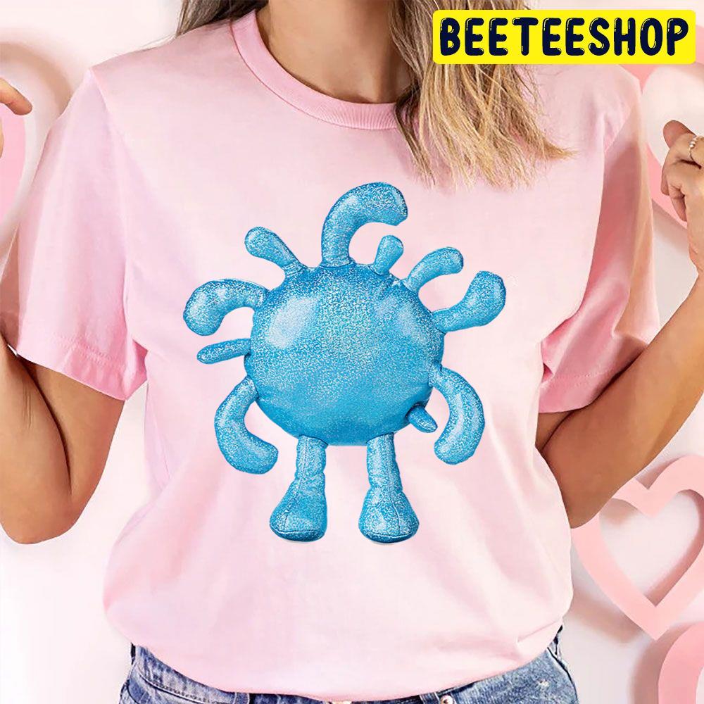 Splat Strange World Disney 2022 Movie Trending Unisex T-Shirt Splat Strange World Disney 2022 Movie Trending Unisex T-Shirt