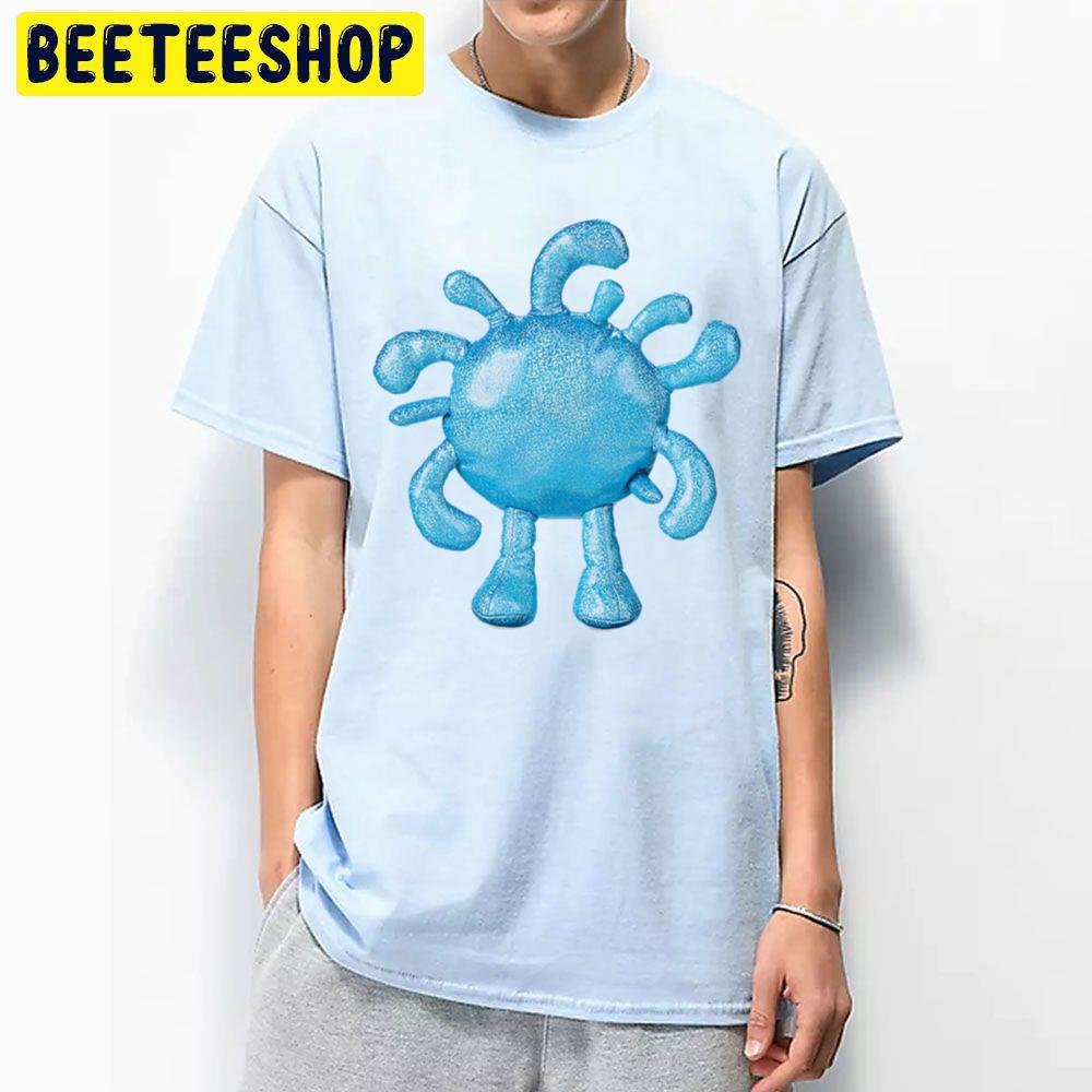 Splat Strange World Disney 2022 Movie Trending Unisex T-Shirt Splat Strange World Disney 2022 Movie Trending Unisex T-Shirt