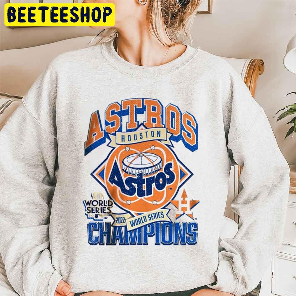 Sport Houston Astros ALCS World Series 2022 Trending Unisex Sweatshirt Sport Houston Astros ALCS World Series 2022 Trending Unisex Sweatshirt