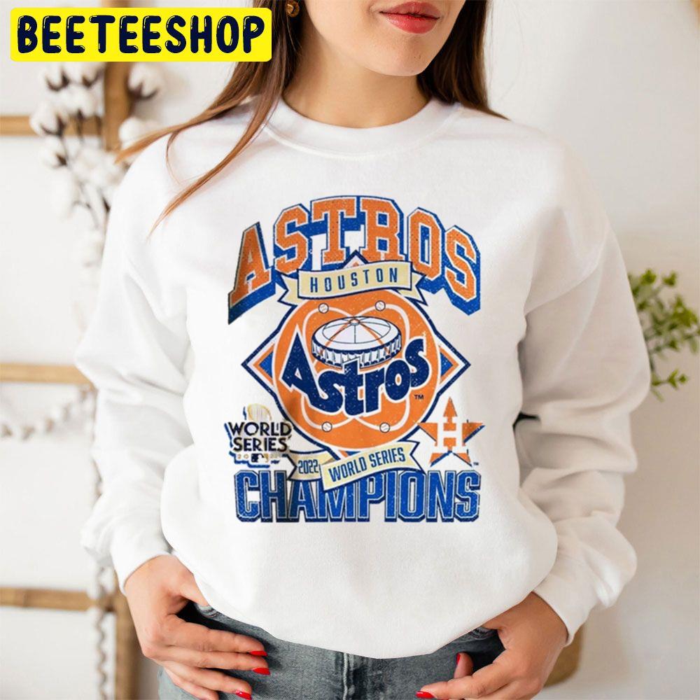 Sport Houston Astros ALCS World Series 2022 Trending Unisex Sweatshirt Sport Houston Astros ALCS World Series 2022 Trending Unisex Sweatshirt