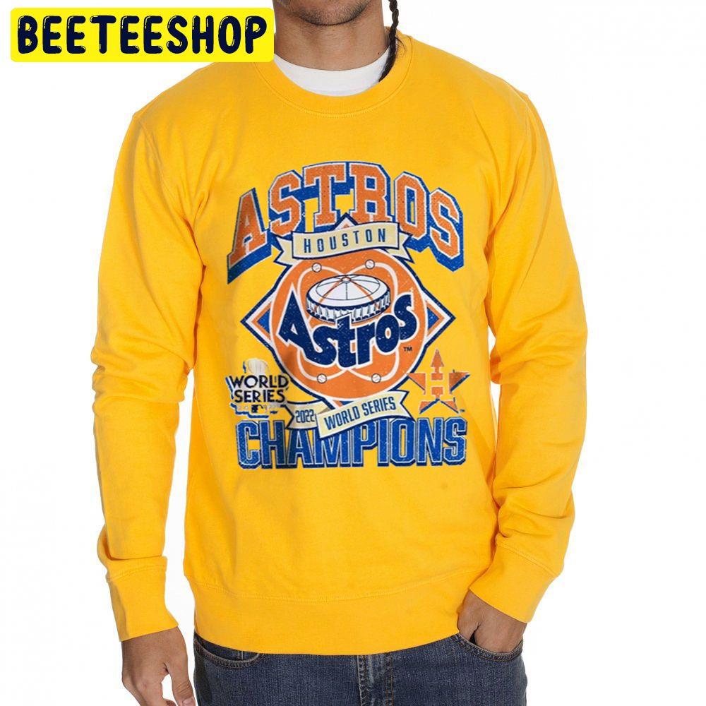 Sport Houston Astros ALCS World Series 2022 Trending Unisex Sweatshirt Sport Houston Astros ALCS World Series 2022 Trending Unisex Sweatshirt