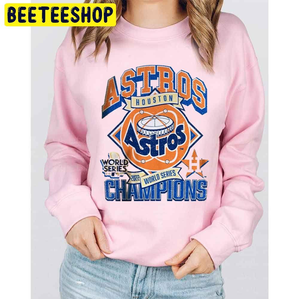 Sport Houston Astros ALCS World Series 2022 Trending Unisex Sweatshirt Sport Houston Astros ALCS World Series 2022 Trending Unisex Sweatshirt