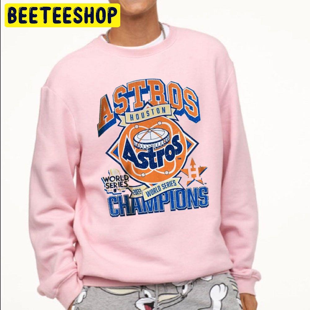 Sport Houston Astros ALCS World Series 2022 Trending Unisex Sweatshirt Sport Houston Astros ALCS World Series 2022 Trending Unisex Sweatshirt