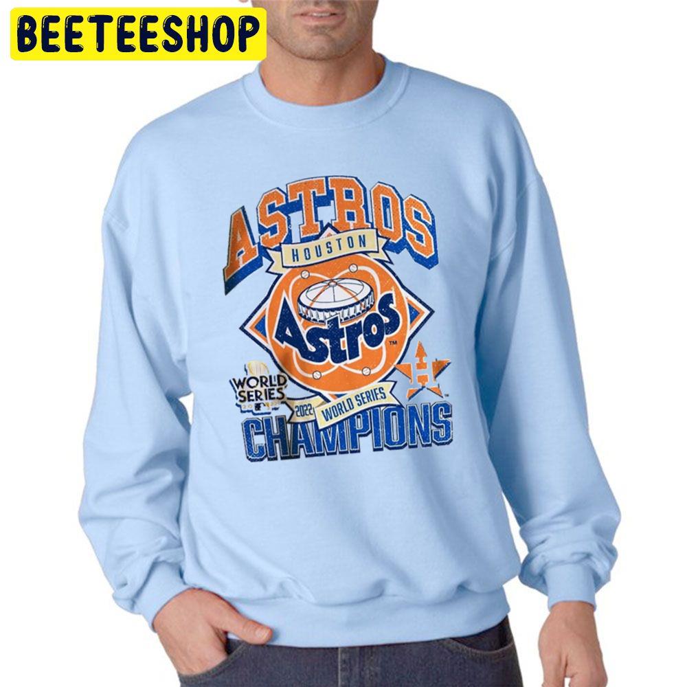 Sport Houston Astros ALCS World Series 2022 Trending Unisex Sweatshirt Sport Houston Astros ALCS World Series 2022 Trending Unisex Sweatshirt