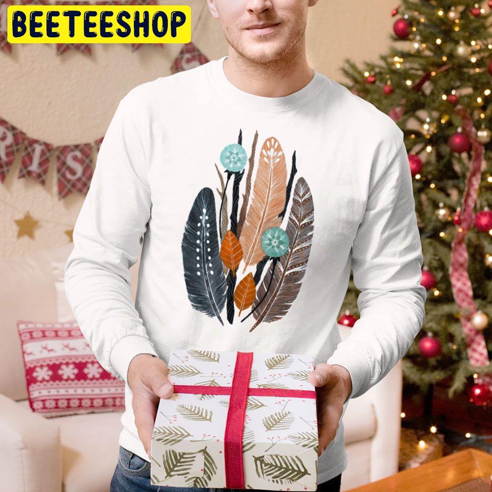 Spring Feather Trending Unisex Hoodie Spring Feather Trending Unisex Hoodie
