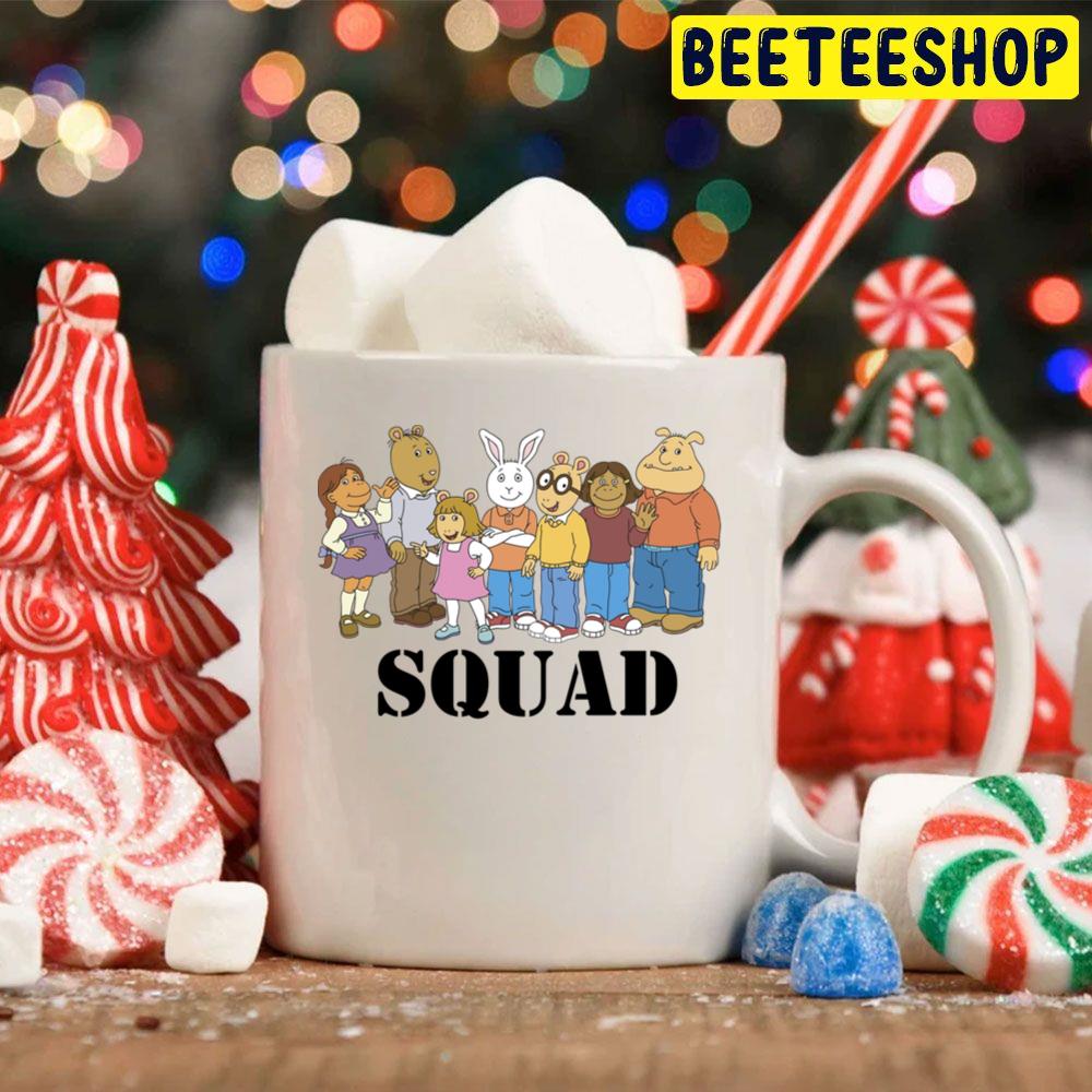 Squadgoals Trending Unisex Hoodie Squadgoals Trending Unisex Hoodie
