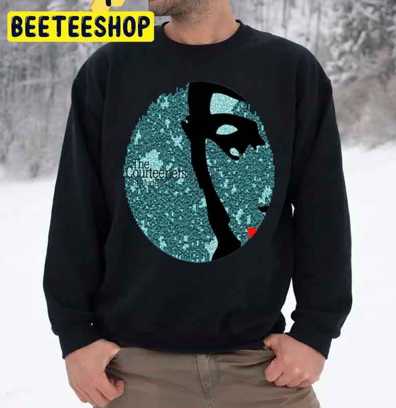 St. Jude The Courteeners Trending Unisex Sweatshirt St. Jude The Courteeners Trending Unisex Sweatshirt