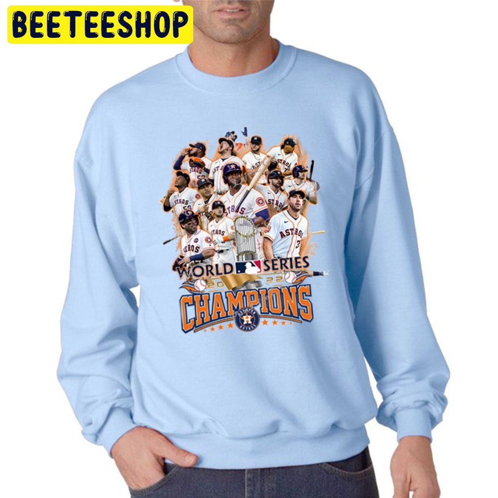 Star Art Houston Astros ALCS 2022 Trending Unisex Sweatshirt Star Art Houston Astros ALCS 2022 Trending Unisex Sweatshirt