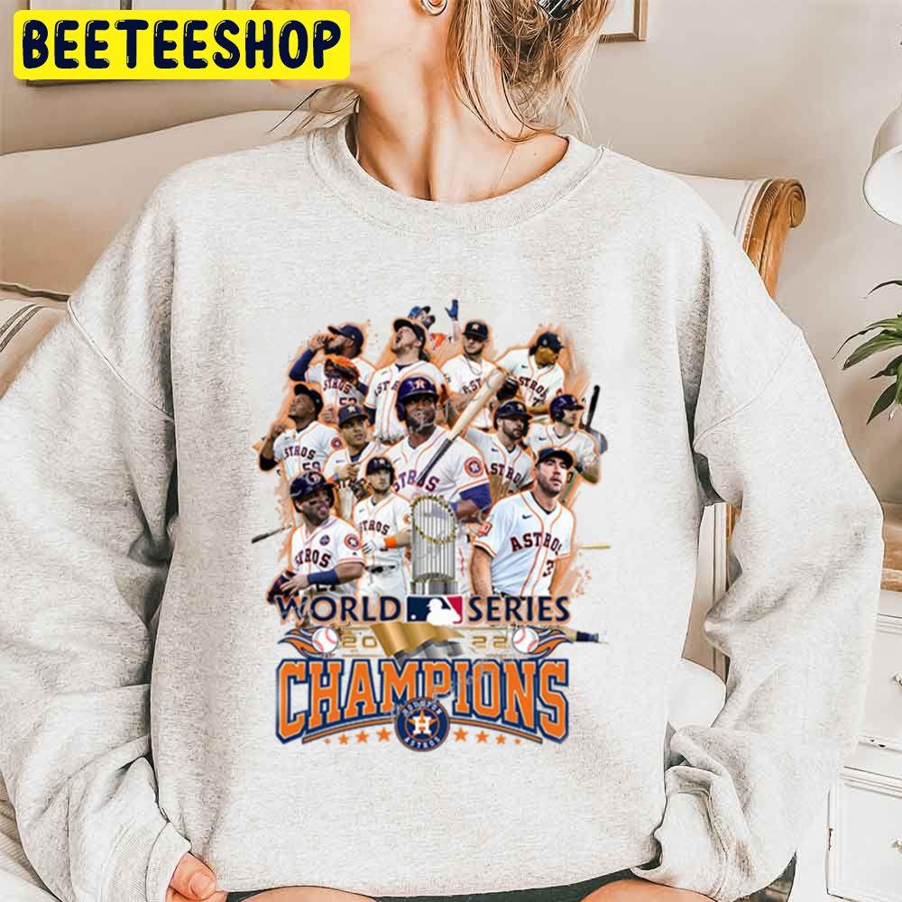 Star Art Houston Astros ALCS 2022 Trending Unisex Sweatshirt Star Art Houston Astros ALCS 2022 Trending Unisex Sweatshirt