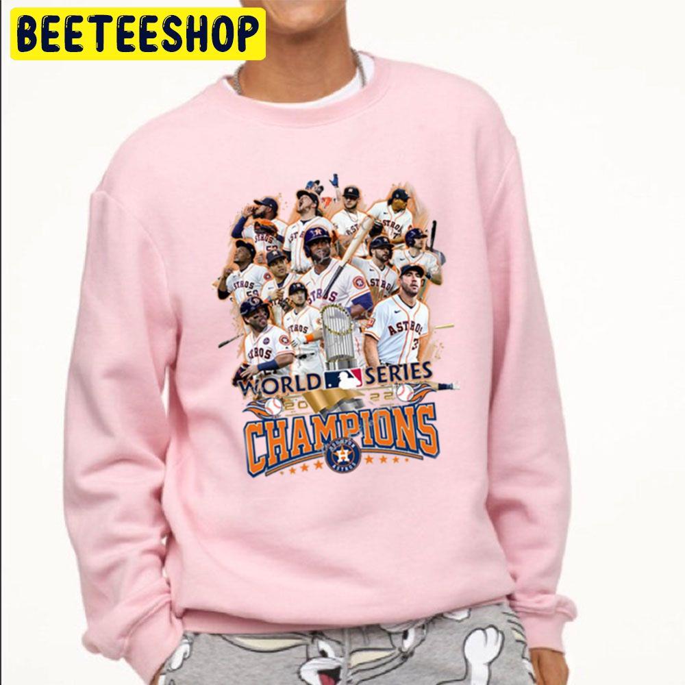 Star Art Houston Astros ALCS 2022 Trending Unisex Sweatshirt Star Art Houston Astros ALCS 2022 Trending Unisex Sweatshirt