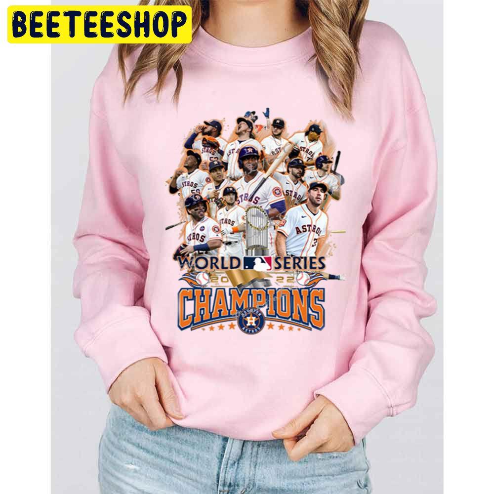 Star Art Houston Astros ALCS 2022 Trending Unisex Sweatshirt Star Art Houston Astros ALCS 2022 Trending Unisex Sweatshirt