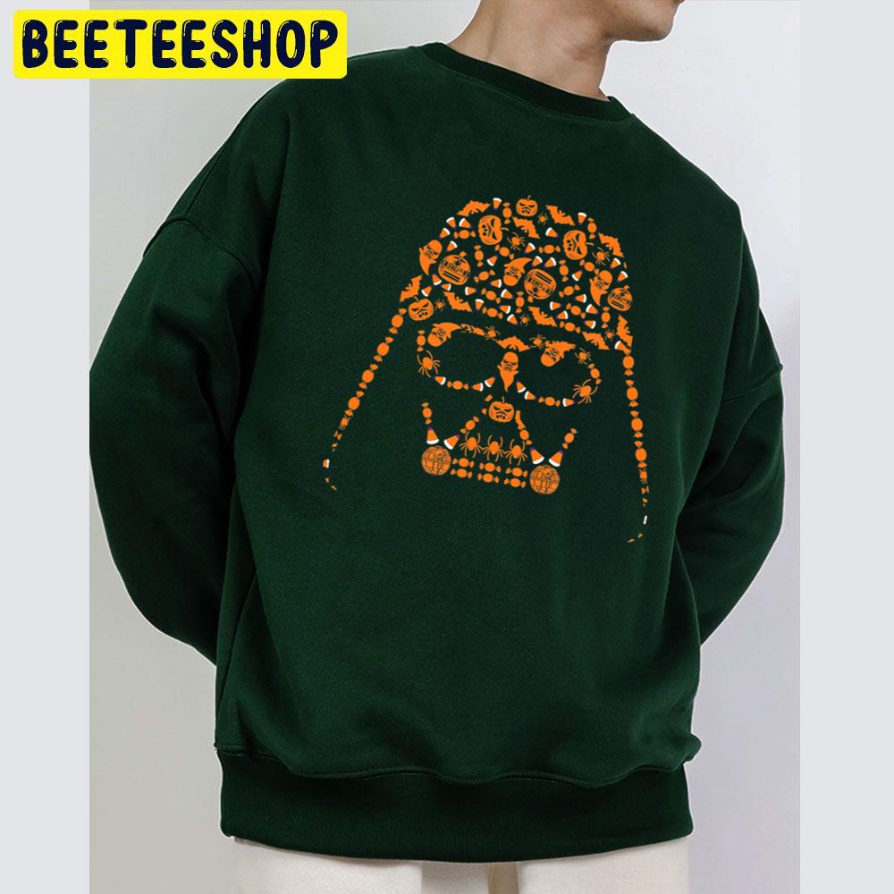 Star Wars Darth Vader Icon Halloween New Trending Unisex Sweatshirt Star Wars Darth Vader Icon Halloween New Trending Unisex Sweatshirt